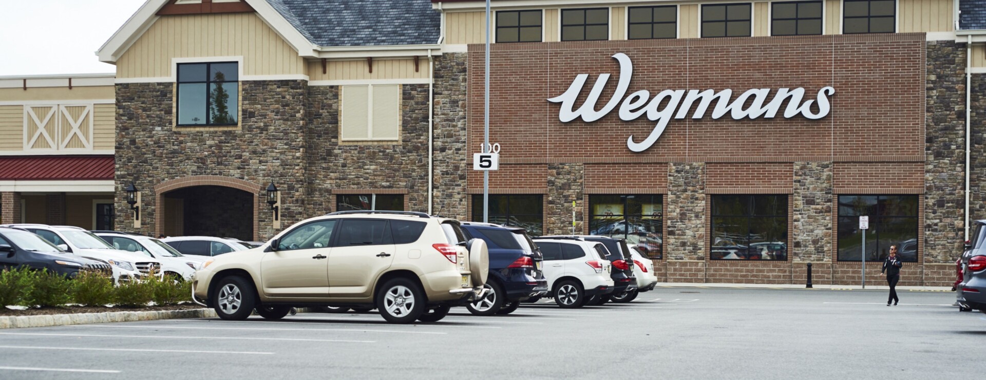 Wegmans Copied Digital Coupon Distribution Patent, Lawsuit Says
